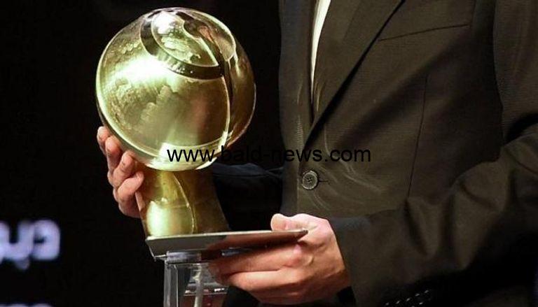 نتائج حفل جلوب سوكر 2022 Globe Soccer Awards 2022 علي قناة أبوظبي الرياضية AD Sports
