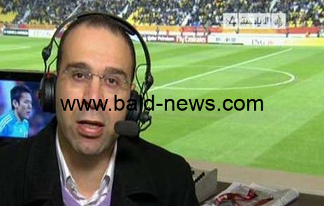 رد عصام الشوالي علي انتقادات الجماهير بعد التعليق على مباراة إسبانيا ضد ألمانيا