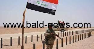 الاستعلام عن أسماء المقبولين في قوات حرس حدود العراق 2023
