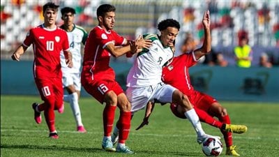 موعد مباراة السعودية وسوريا الاولمبي تويتر اليوم  والقنوات المجانية الناقلة