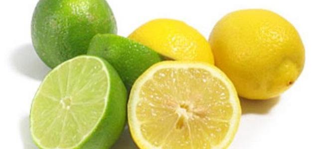 ما هي فوائد الليمون المهمة للجسم