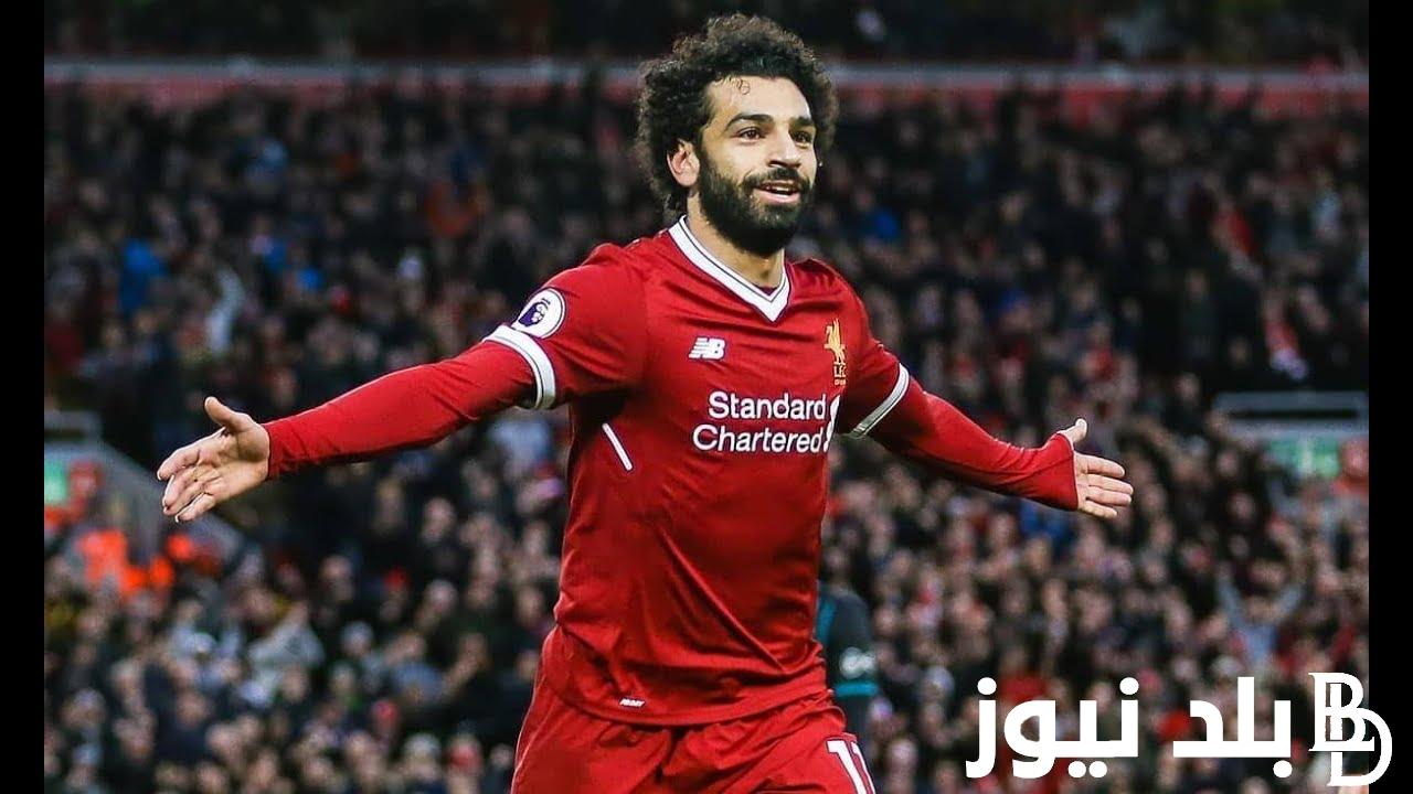 “The one who honors us among foreigners” The top 10 scorers of the current generation in the English Premier League.. Salah tops the list – Balad News