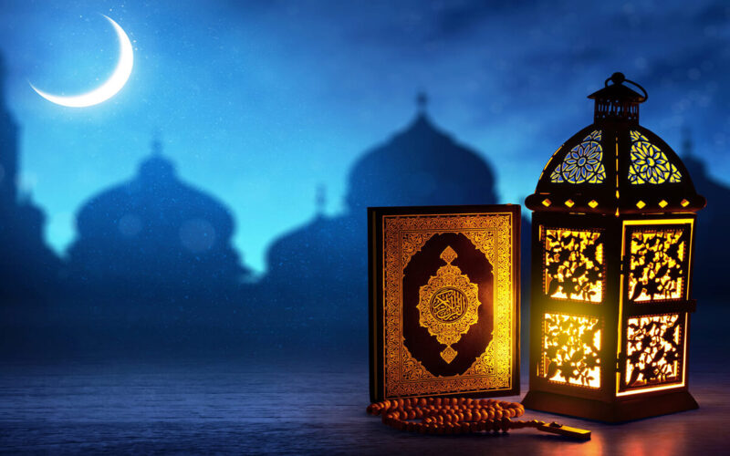 رمضان: موسمُ العزة وشهرُ التربية