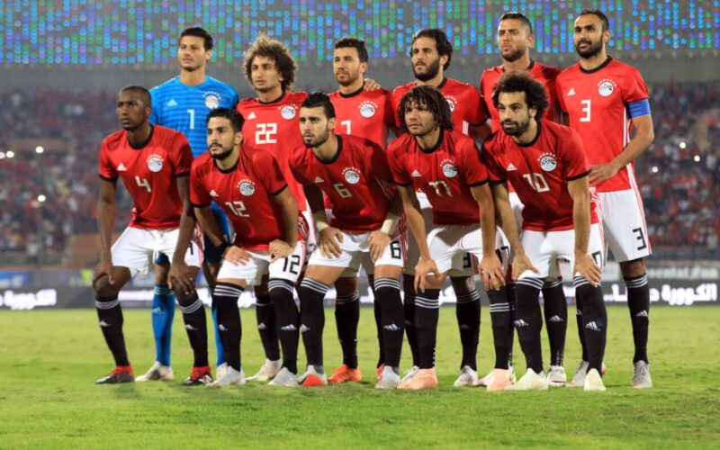 تعرف على قائمة منتخب مصر لامم افريقيا 2024..أكثر من 20 لاعبا خارج قائمة  منتخب مصر - بلد نيوز