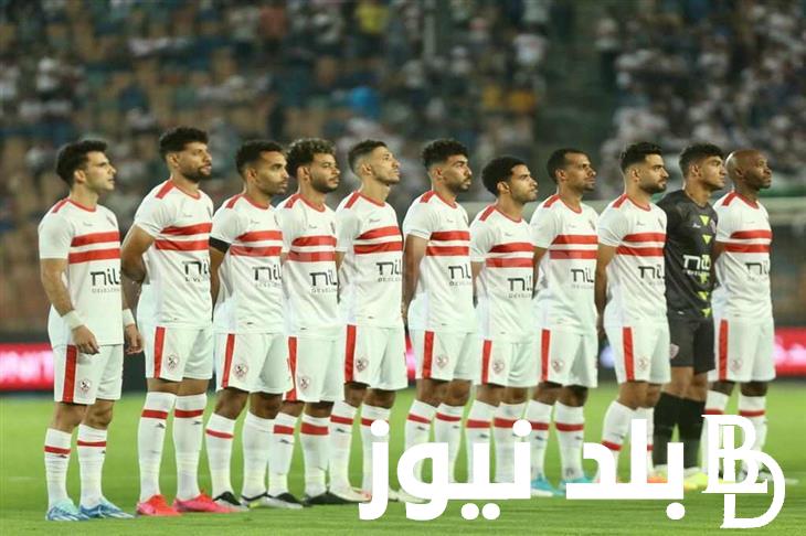 The date of the match between Zamalek and Sowar of Guinea is today, Sunday, December 3, 2023, in the African Confederation – Balad News