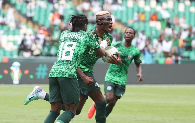 كأس امم افريقيا" القنوات الناقلة لمباراة كوت ديفوار ضد نيجيريا اليوم وتشكيل المنتخبات - بلد نيوز